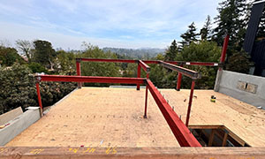 Oak View Project