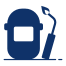 Welding icon